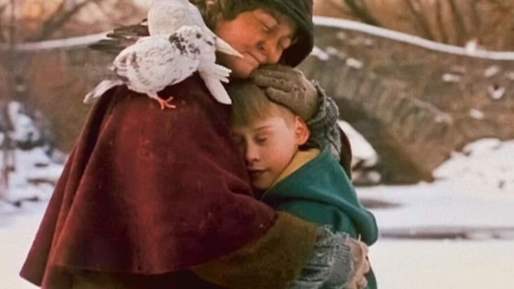 Pena en el mundo del cine: Muere Brenda Fricker, recordada actriz de “Mi pobre angelito 2″