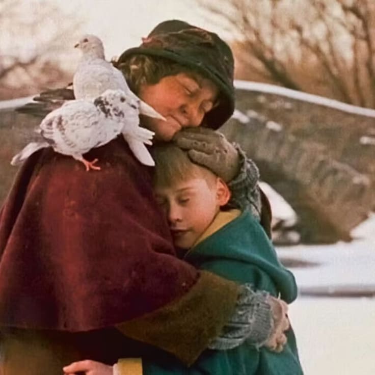 Pena en el mundo del cine: Muere Brenda Fricker, recordada actriz de “Mi pobre angelito 2″