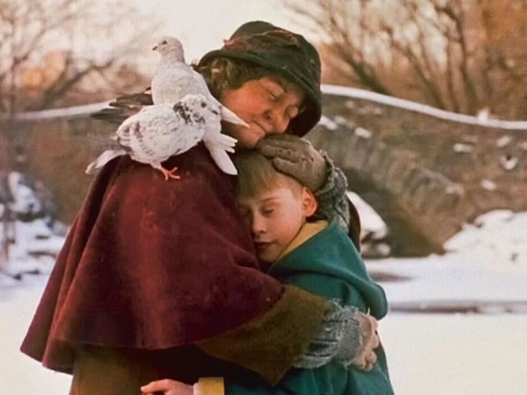 Pena en el mundo del cine: Muere Brenda Fricker, recordada actriz de “Mi pobre angelito 2″
