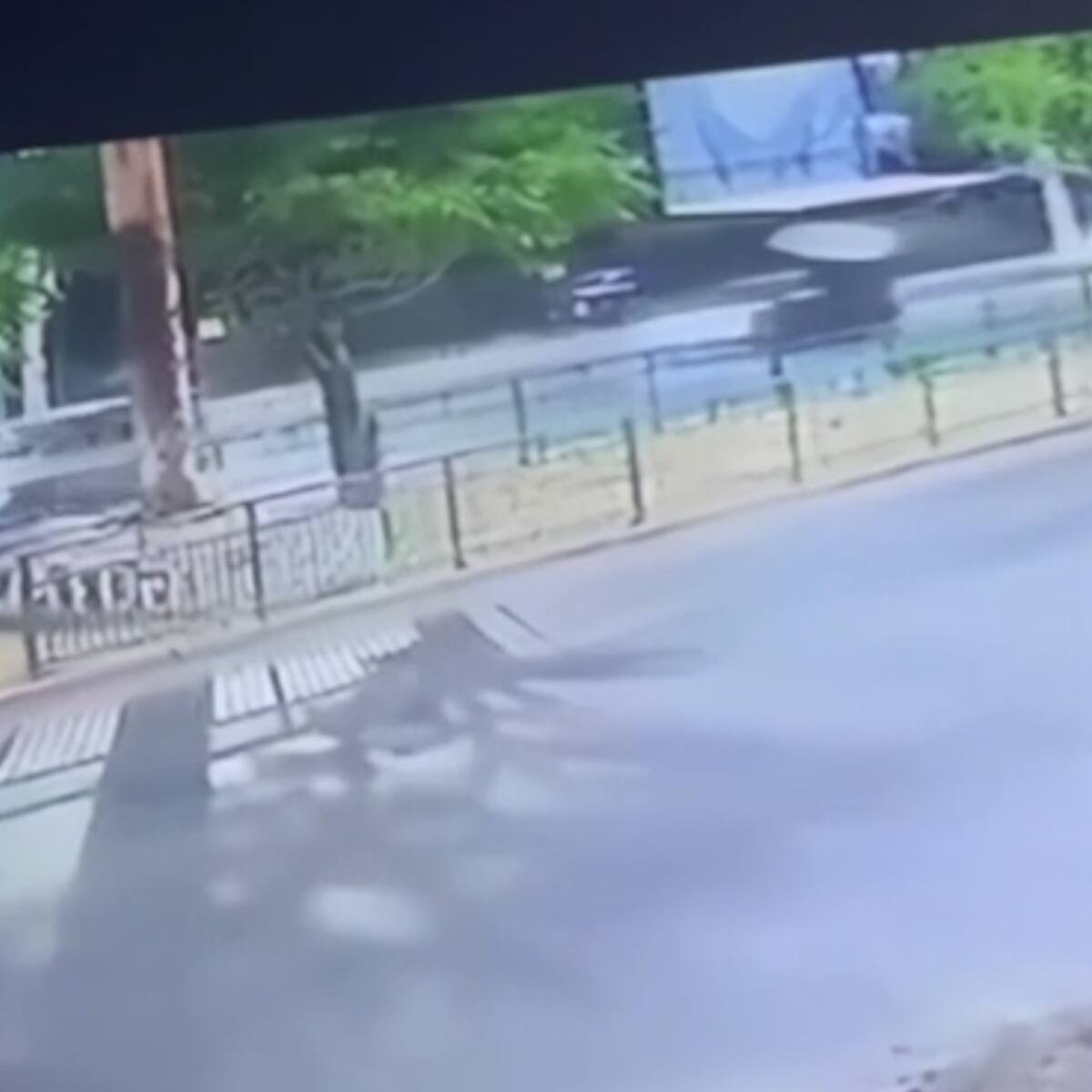 “Es mi cuñado”: ocupantes heridos identifican a conductor que huyó tras choque que dejó a dos niños muertos en San Miguel