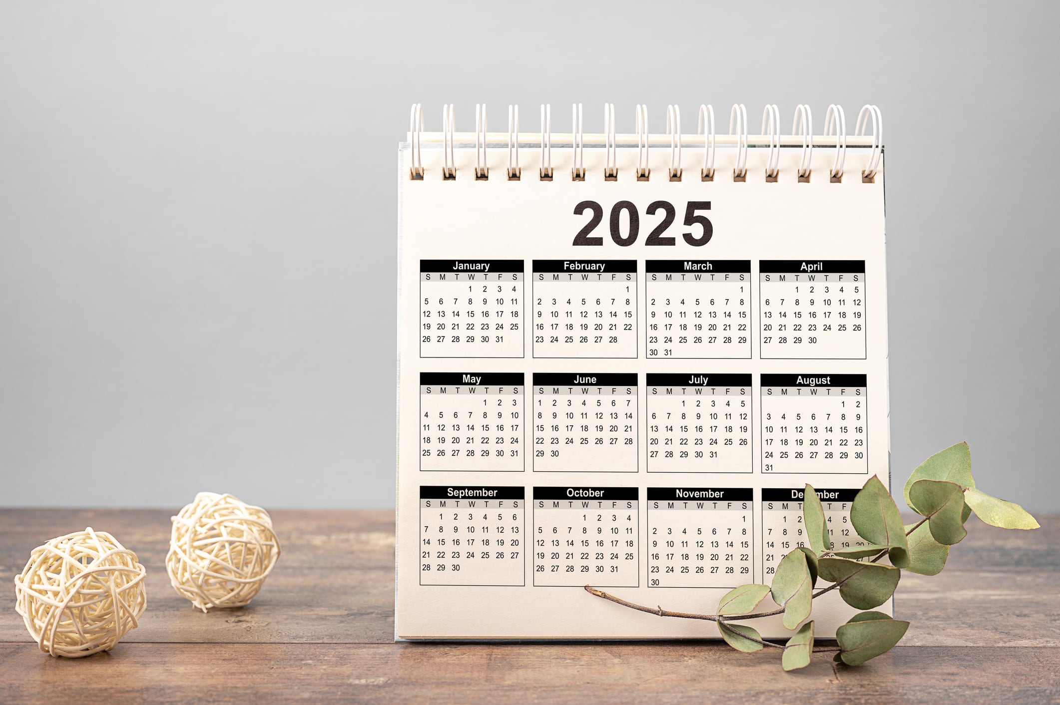 Estos son los fines de semana largo que tendrá Chile en el 2025