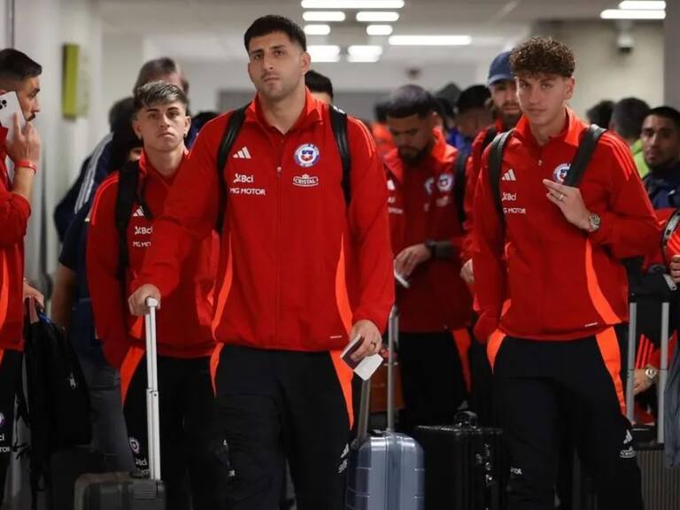 “No nos sentimos favoritos, pero estamos muy confiados en que podemos pasar”