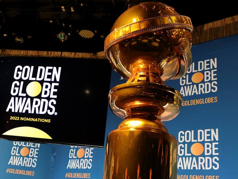 Golden Globes 2022: la inédita entrega de premios que no contará con alfombra roja ni transmisión en vivo