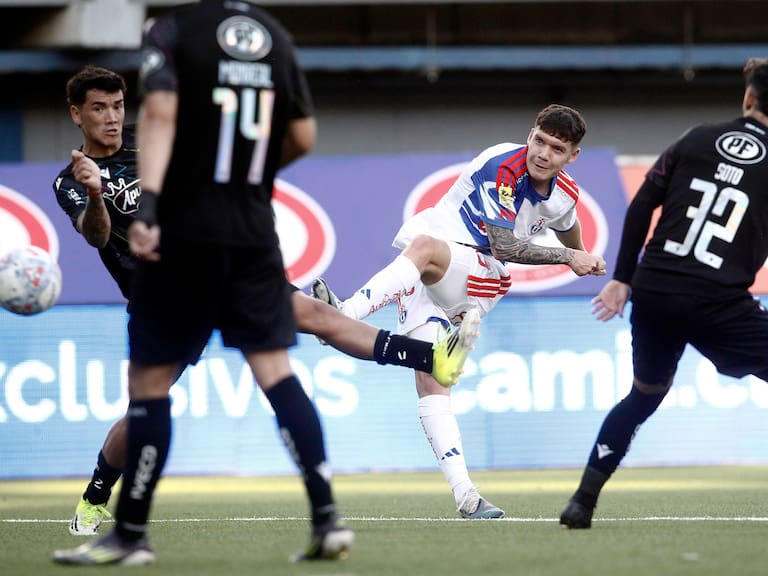 Agustin Arce en ADN Deportes