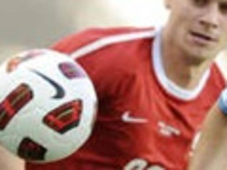 Argentina cerró fatal gira con derrota ante Polonia