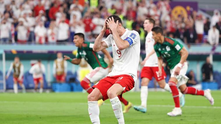 México Polonia