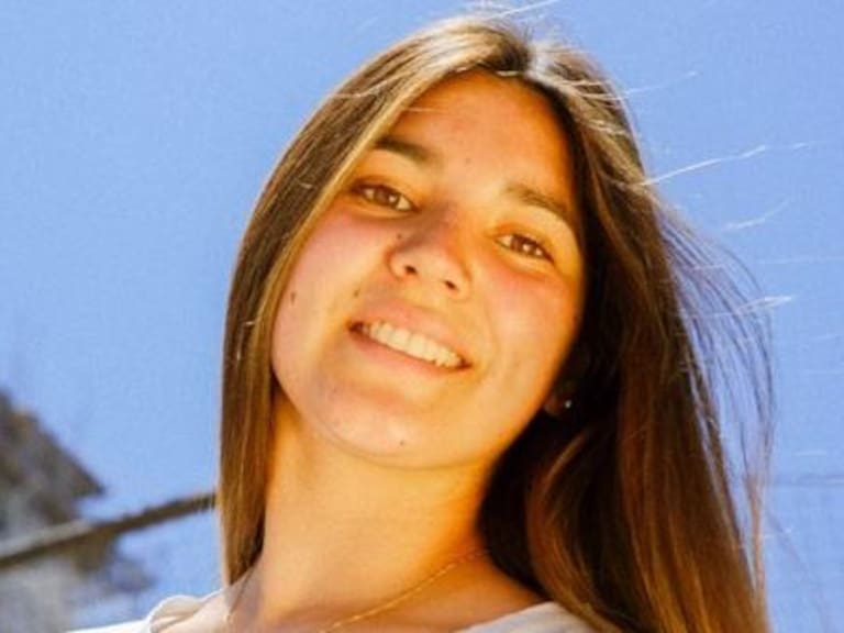 El regreso de Catalina Flores: «Ojalá todo que aprendí en Europa pueda ponerlo en práctica en Chile»