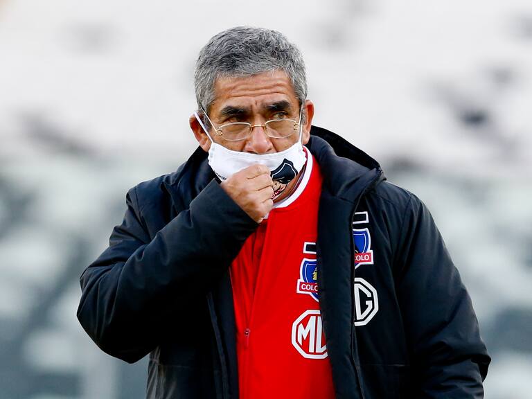 Gualberto Jara contó de sus días como conductor de Uber: «Aprendí a conocer más Santiago y sus alrededores»