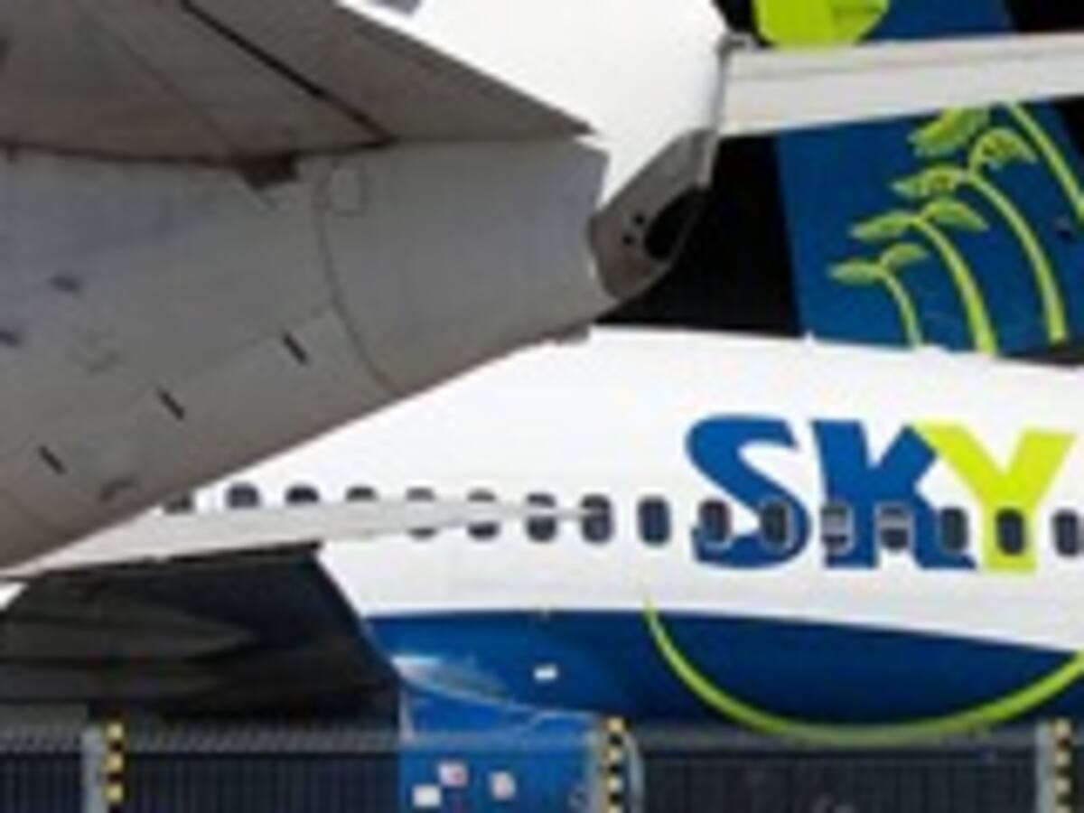 Sky Airline inició remate de temporada alta para vuelos a Sao Paulo
