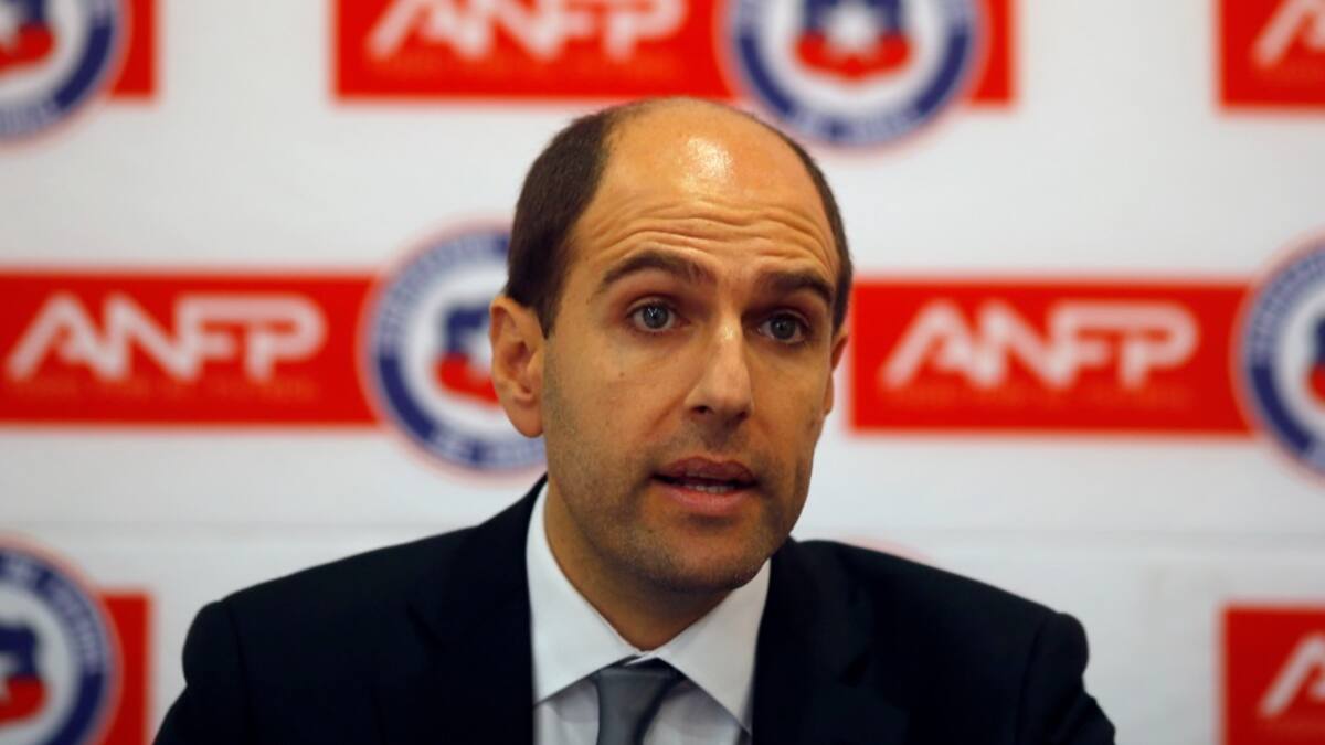 Sergio Jadue reaparece y lanza dardos contra Milad, Mayne-Nicholls y Tiane Endler: también abordó su participación en el FIFA Gate
