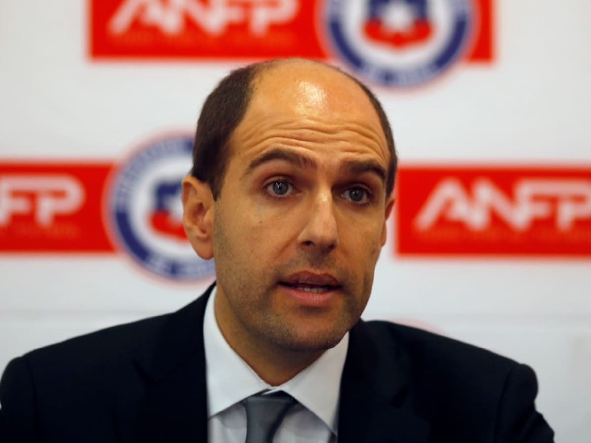 Sergio Jadue reaparece y lanza dardos contra Milad, Mayne-Nicholls y Tiane Endler: también abordó su participación en el FIFA Gate
