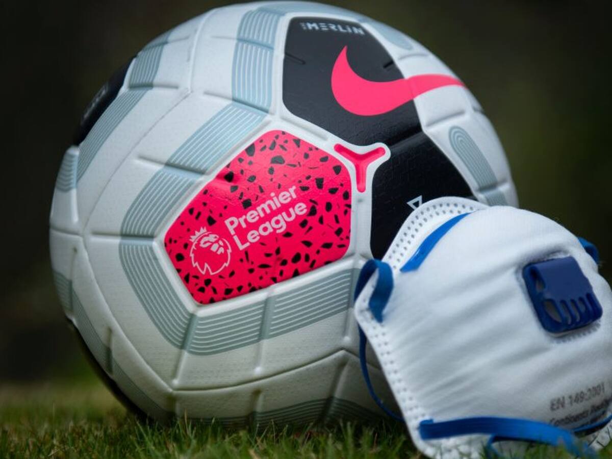 Premier League: Policía inglesa recomendó disputar partidos en canchas neutrales