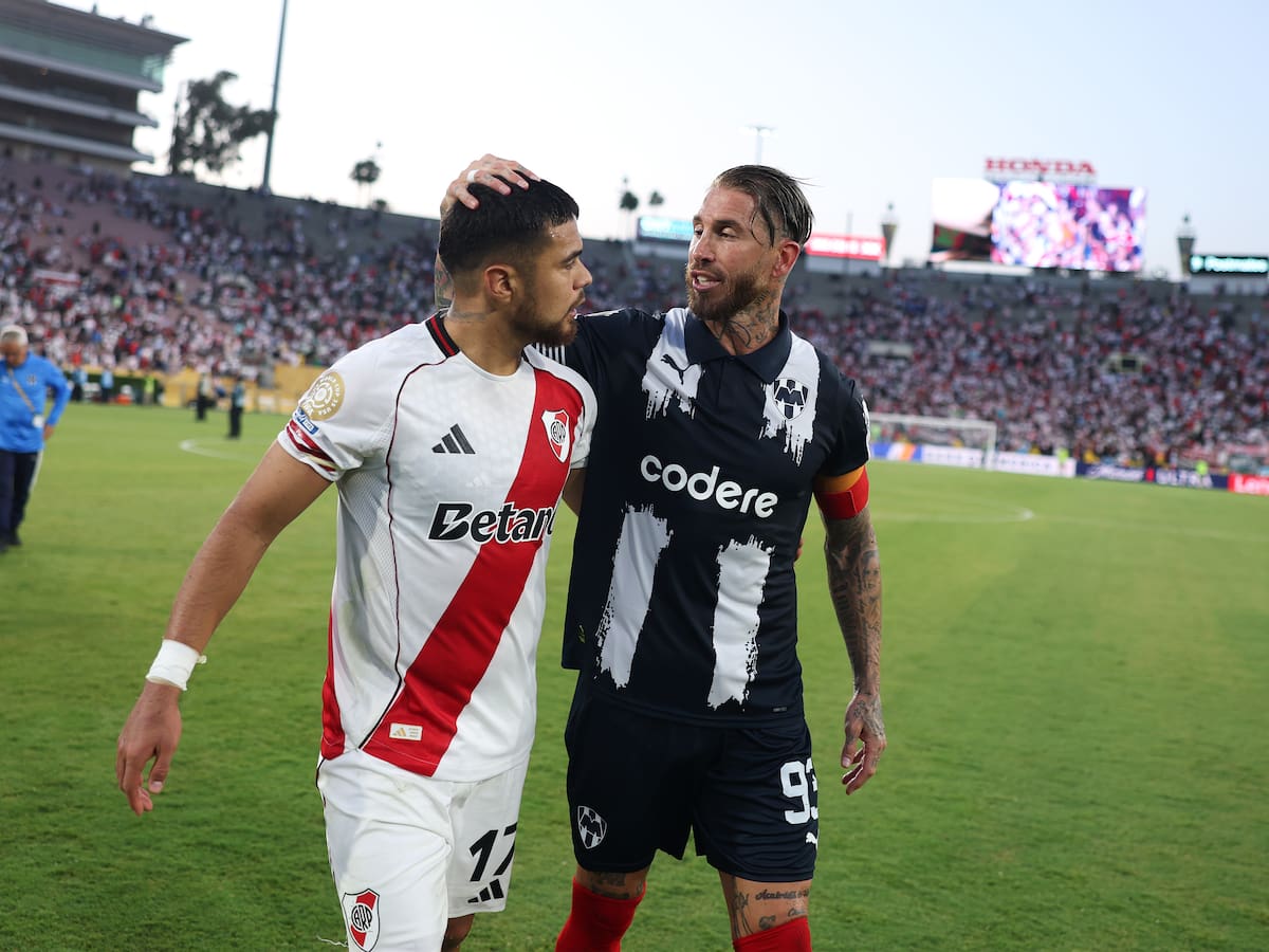 Paulo Díaz interesa en un grande de México tras perder su lugar en River: podría hacer dupla con leyenda del fútbol