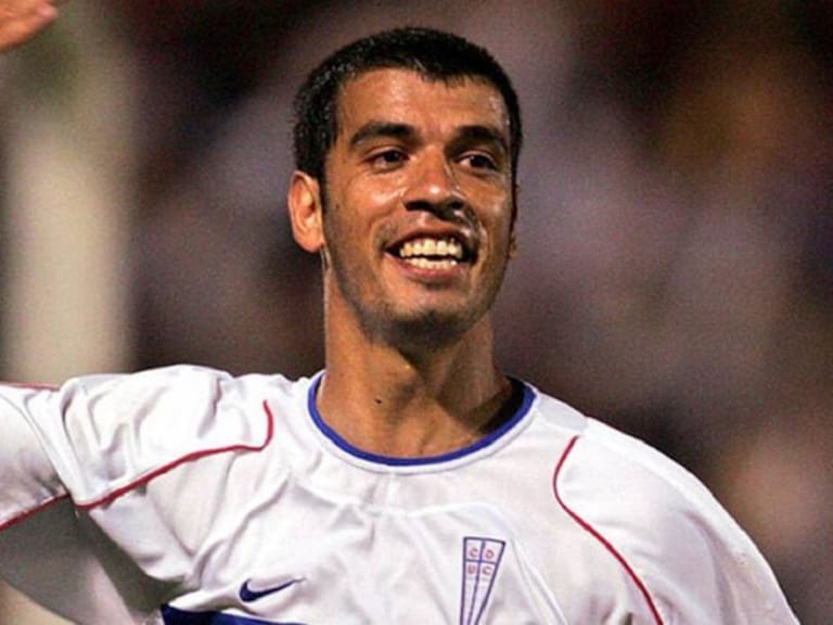 Polo Quinteros y el momento de la UC: «Es muy difícil acostumbrarse rápido a un técnico»