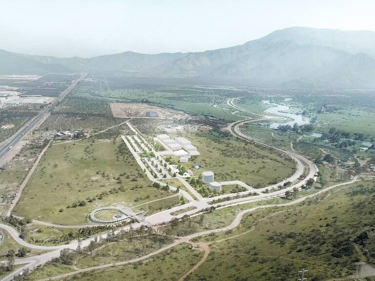 Centro Productor de Vacunas