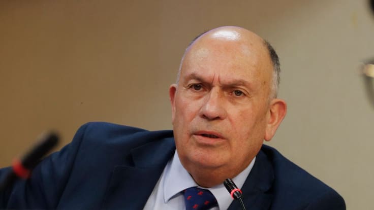 Nueva tensión en el oficialismo: UDI cuestiona a Republicanos por Codelco y agenda valórica