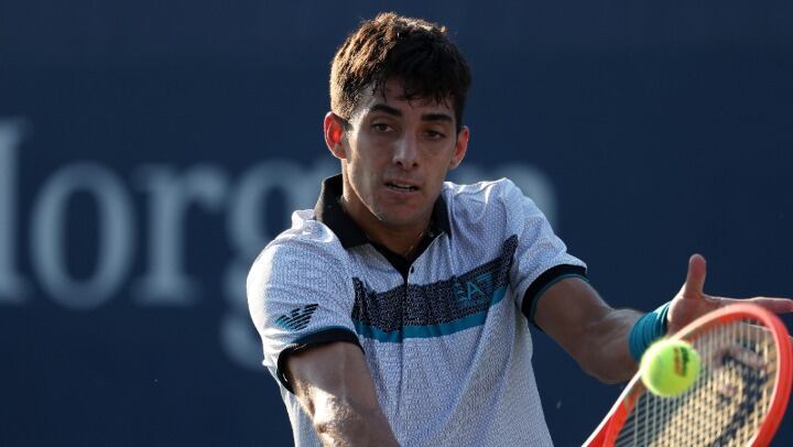 cristian garin