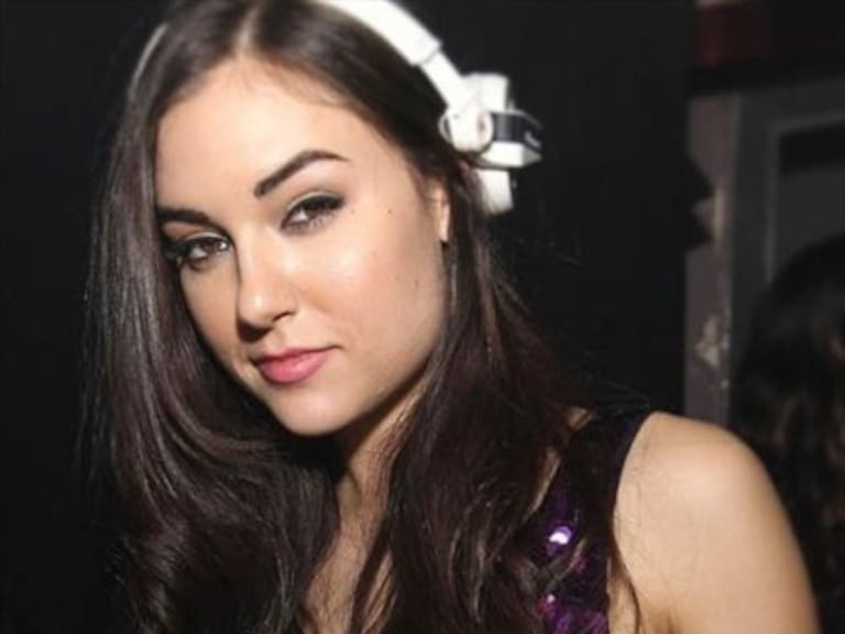 El triste análisis de Sasha Grey sobre la industria porno