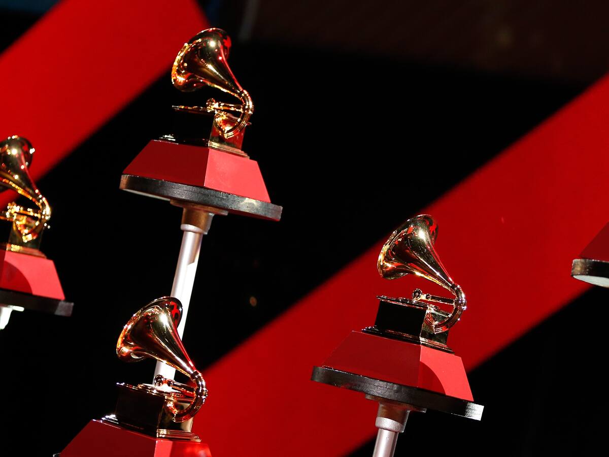 Latin Grammy 2024: dos cantantes chilenas brillan en las nominaciones de este importante premio musical