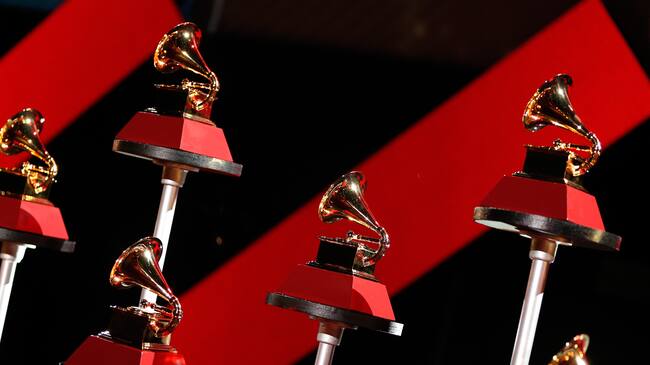 Latin Grammy 2021: Revisa aquí el listado de los nominados a la premiación | Getty Images