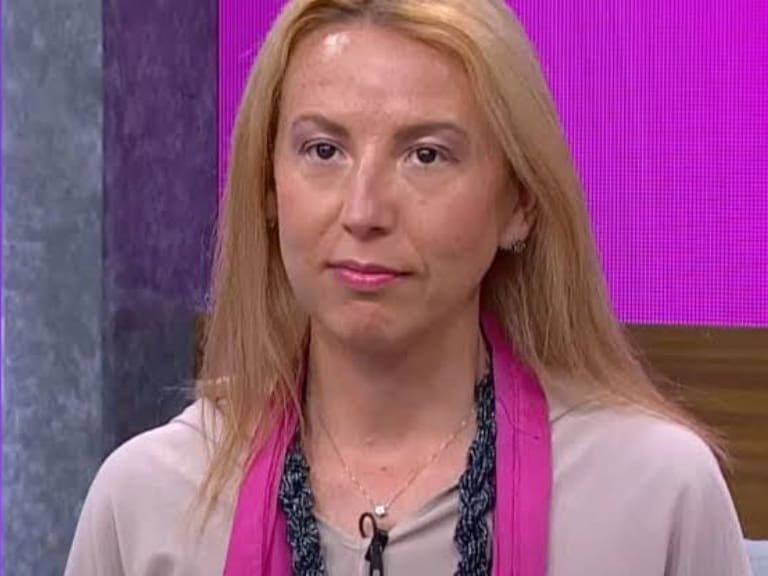 Se acordaron de Mafe Walker: estos son los memes sobre la supuesta invasión extraterrestre