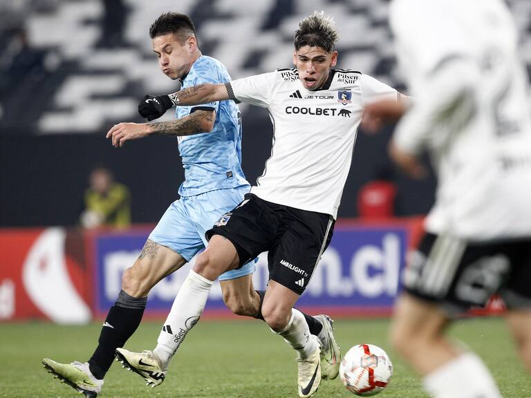 Carlos Palacios y el interés de Boca Juniors por él