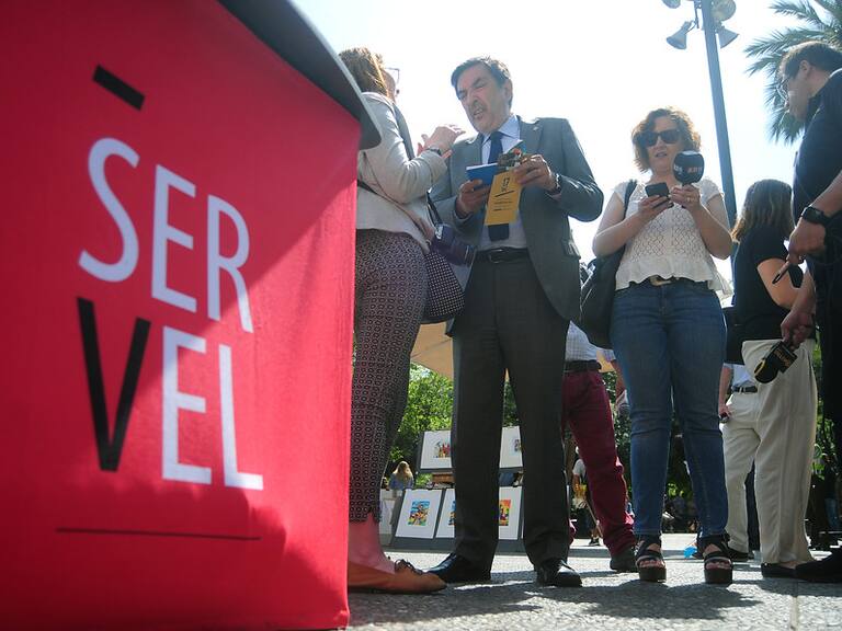 Servel publicó los casi 3 mil espacios públicos donde se podrá realizar propaganda para el Plebiscito Nacional de octubre