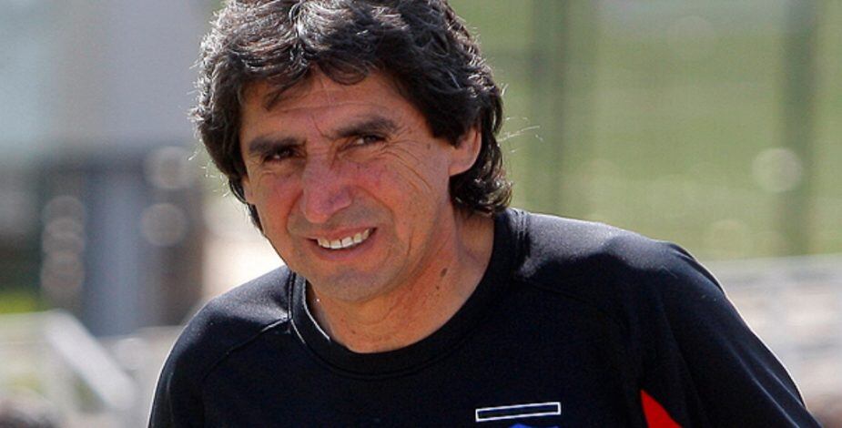 Lizardo Garrido