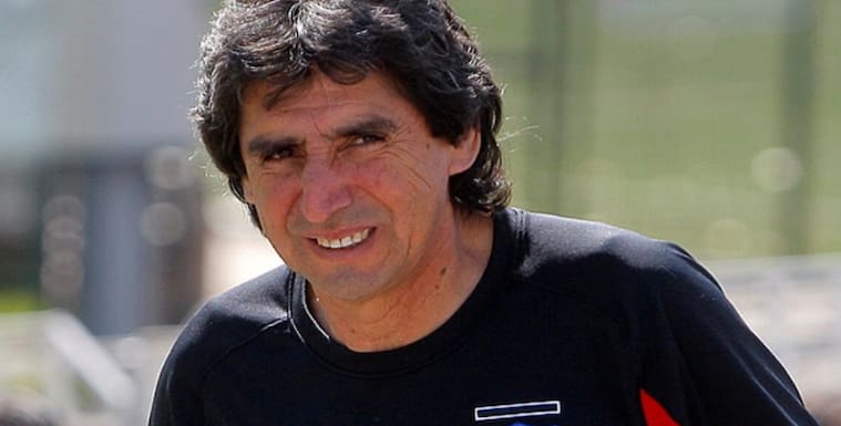 Lizardo Garrido