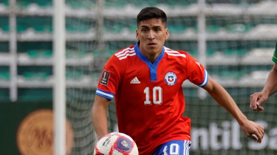 Selección chilena