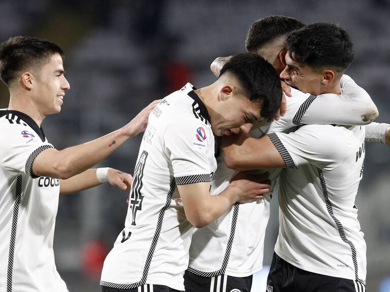 Colo Colo cita a directorio para abrochar su cuarto refuerzo