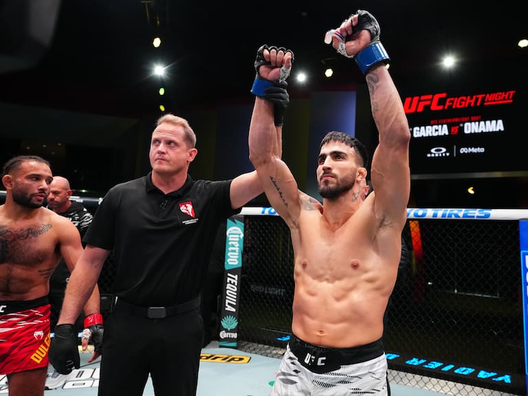 La UFC bajo la lupa por amaño de peleas: FBI investiga más de 100 combates por irregularidades en apuestas