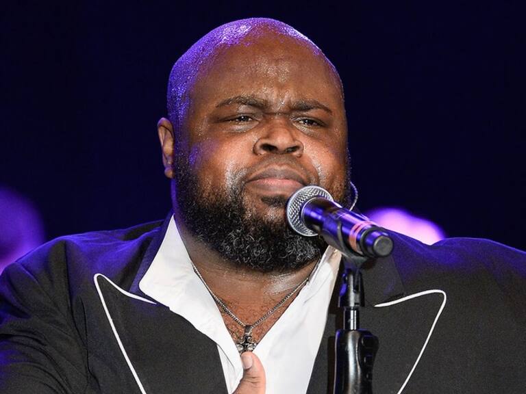 Falleció por coronavirus Bruce Williamson, excantante de The Temptations