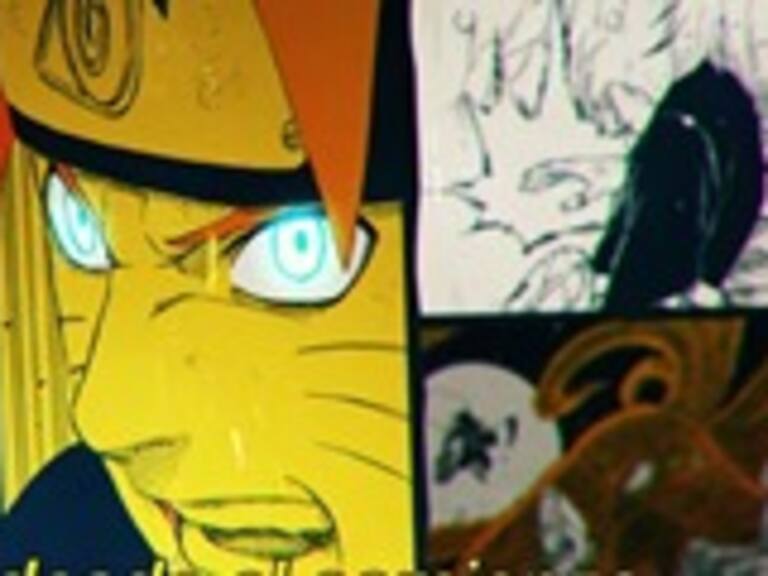 Así es el trailer de «The Last: Naruto the movie», la décima parte de la serie