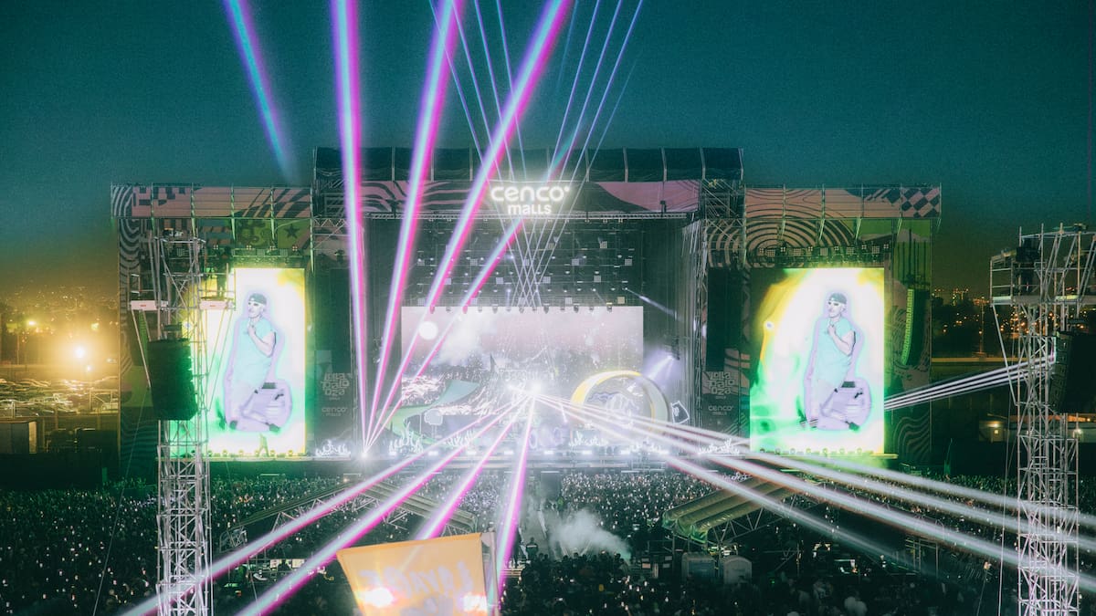Lollapalooza Chile 2026: revisa los precios oficiales de los pases y todos los beneficios