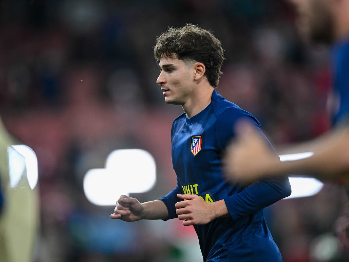 Real Madrid oficializa multimillonaria oferta por Julián Álvarez: esto respondió el Atlético de Madrid