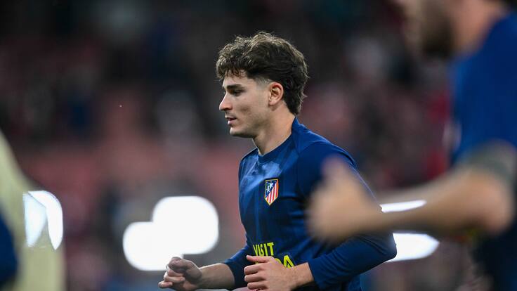 Real Madrid oficializa multimillonaria oferta por Julián Álvarez: esto respondió el Atlético de Madrid