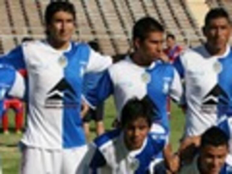 O’Higgins-Antofagasta dará inicio al Torneo de Apertura 2012