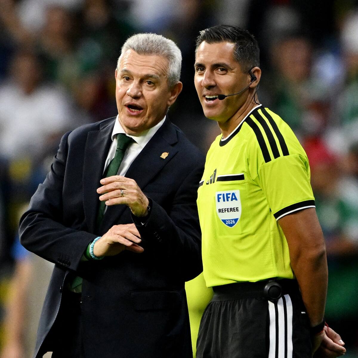 Cristián Garay es designado para los dieciseisavos del Mundial 2026: el millonario botín que acumula