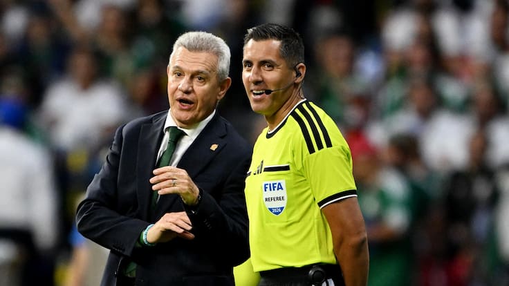Cristián Garay es designado para los dieciseisavos del Mundial 2026: el millonario botín que acumula