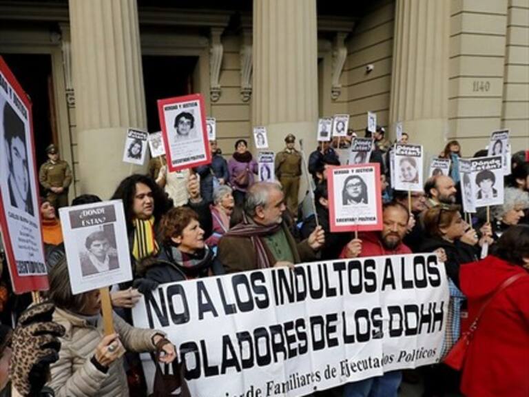 La Moneda por acusación contra Suprema: Es peligroso para la democracia y el estado de derecho