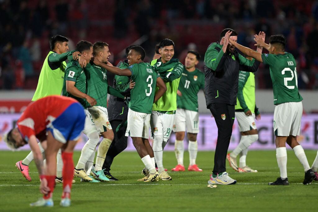 Próximo partido de Chile: cuándo, dónde y contra quién jugará La Roja por las Eliminatorias