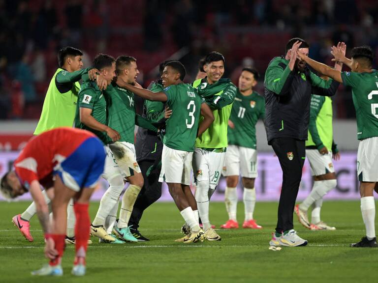 Próximo partido de Chile: cuándo, dónde y contra quién jugará La Roja por las Eliminatorias