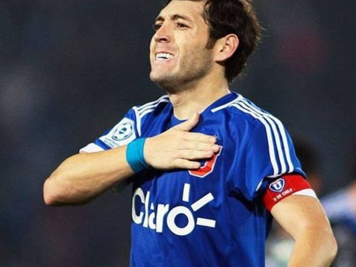 Parte del directorio de Azul Azul propuso a Pepe Rojas para ser el nuevo fichaje de la U durante la temporada 2022