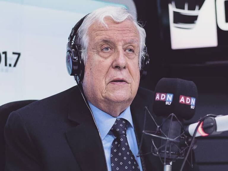 A los 87 años fallece el destacado periodista Patricio Bañados
