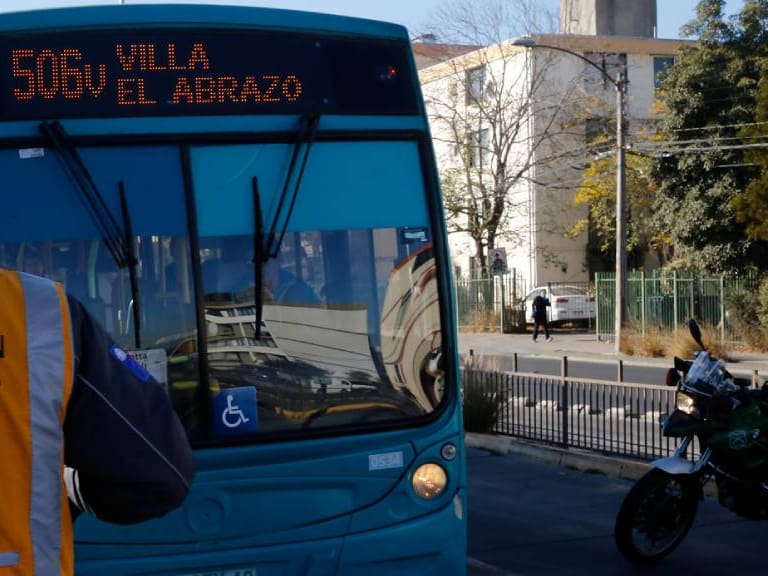 Ministerio de Transportes fiscaliza 31 mil pasajeros en enero por el plan antievasión