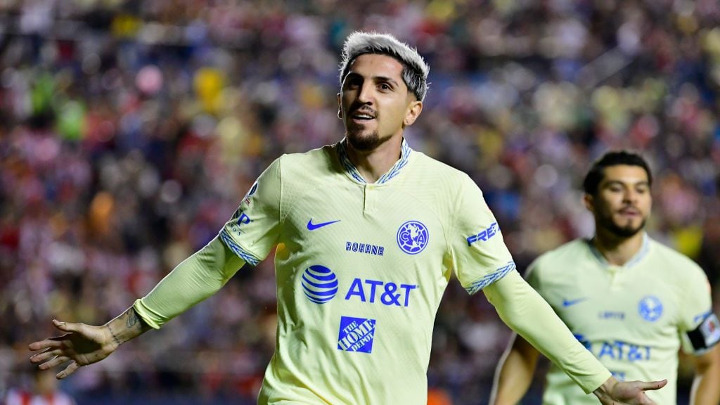 Diego Valdés