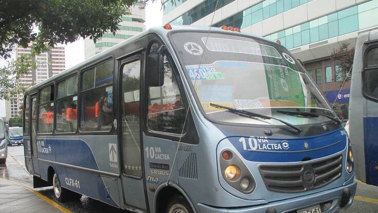Sube el precio del transporte público en Concepción - Nicolás Medina - Mediodía en ADN - 15 de febrero de 2024