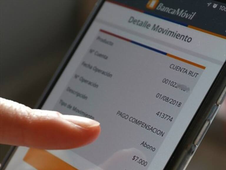 BancoEstado presenta problemas en su plataforma en línea