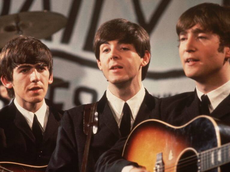 Cómo The Beatles empleó la inteligencia artificial para revivir en 2023